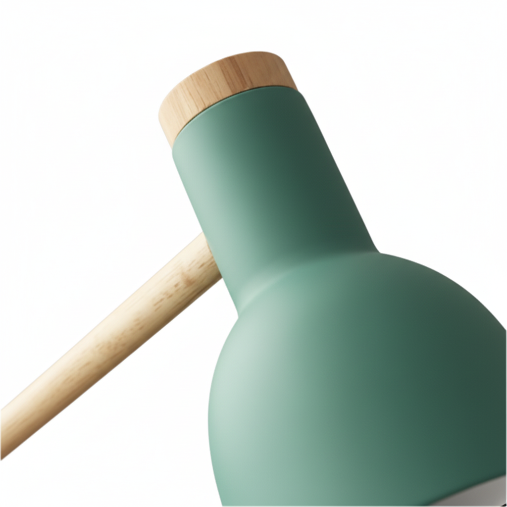 Lamp shade - clean version