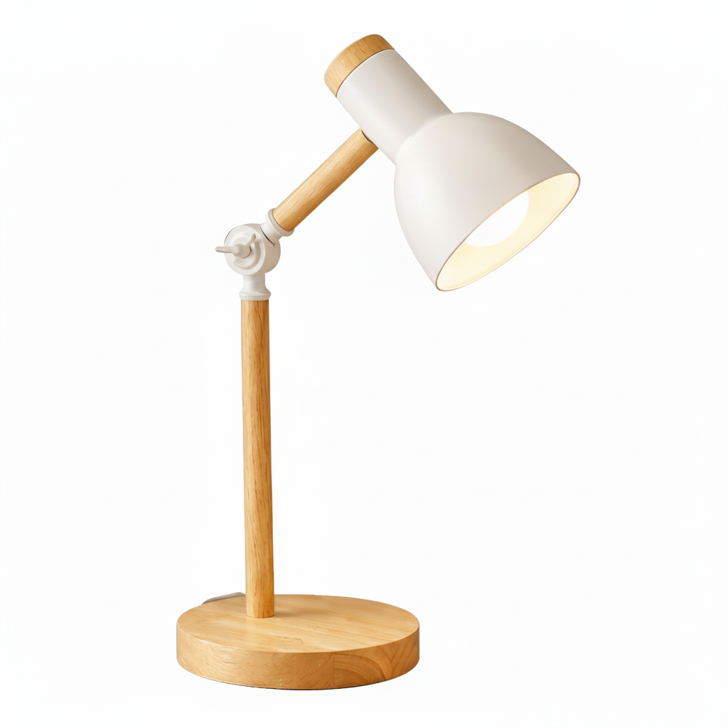 White Lamp